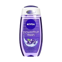Nivea Fresh Powerfruit Body Wash 250ml